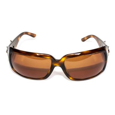 Bvlgari Brown Limited Edition Sunglasses