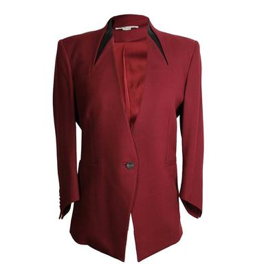Helmut Lang for Intermix Size Small Blazer