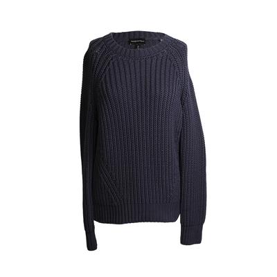 Emporio Armani Size 42 Knit Sweater