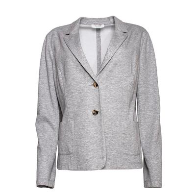  Preserico Size 50 Grey Jacket