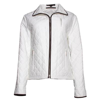 Ralph Lauren Size 12 White Jacket