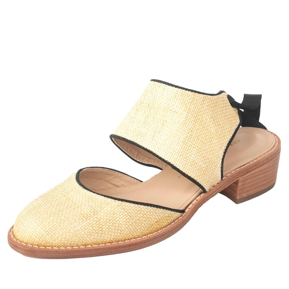  Loeffler Randall Size 6 Tan Sandals