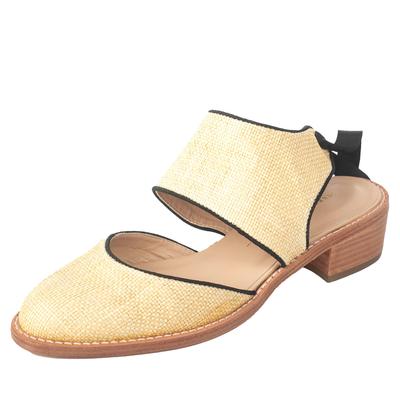 Loeffler Randall Size 6 Tan Sandals