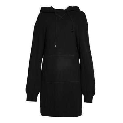 R13 Size Small Black Sweater Dress