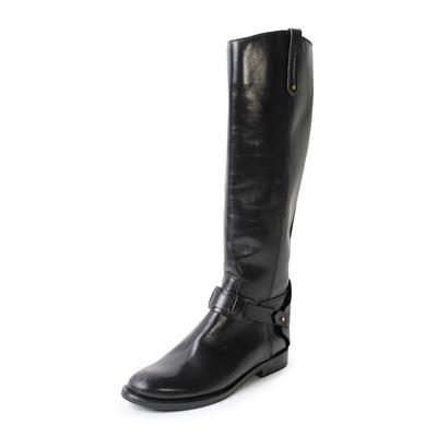 Tory Burch Size 8 Side Riding Boots 
