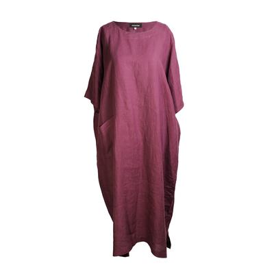 Eskandar Size 0 Linen Dress