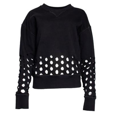 Maison Margiela Size Small Black Sweater