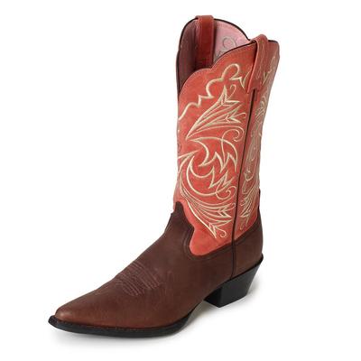 Ariat Size 9 ATS Western Boots
