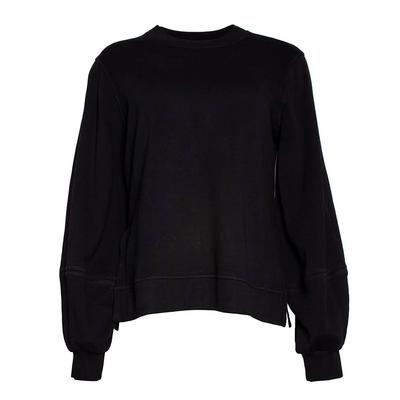 Ganni Size Small Black Sweater
