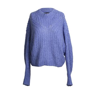  Isabel Marant Size Small Knit Mohair Sweater