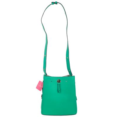 Kate Spade Green New Crossbody Handbag 