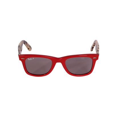Ray-Ban Wayfarer Sunglasses with Case