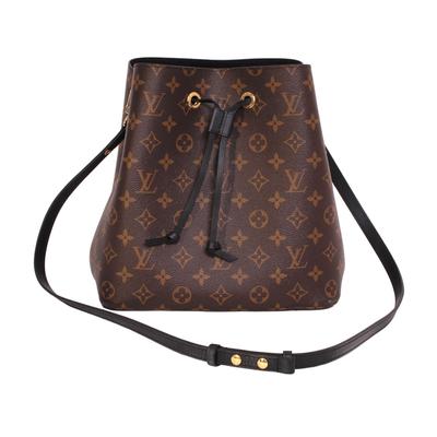 Louis Vuitton Neonoe MM Tote Handbag