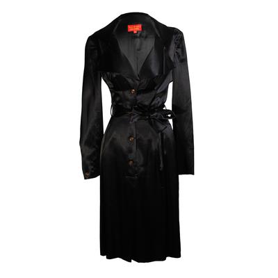 Vivienne Westwood Size 42 Jacket Dress