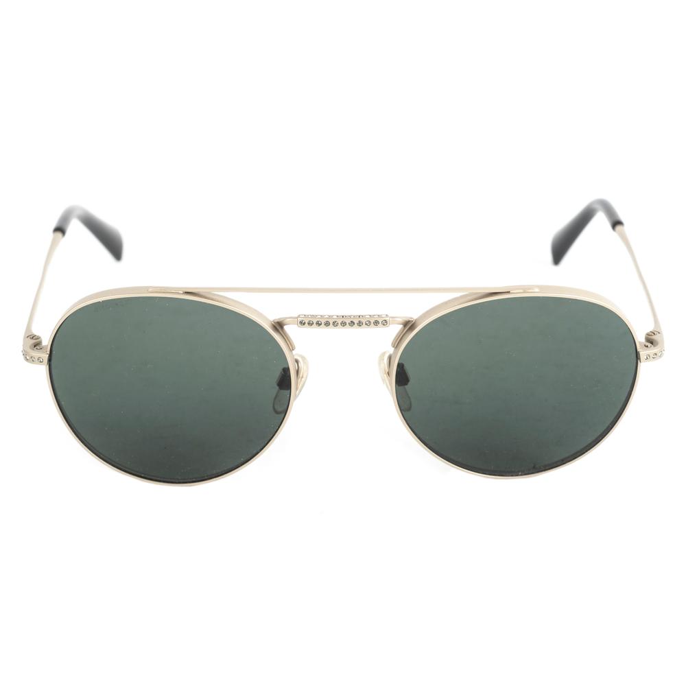  Valentino Grey Sunglasses
