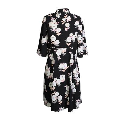 Kate Spade Size XS Floral Print Dress
