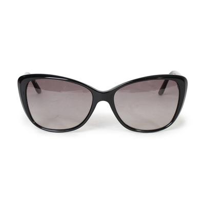 Versace Butterfly Sunglasses 