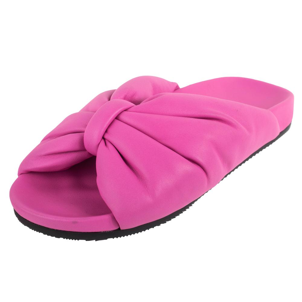  Balenciaga Size 37 Pink Sandals