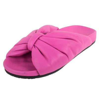 Balenciaga Size 37 Pink Sandals 