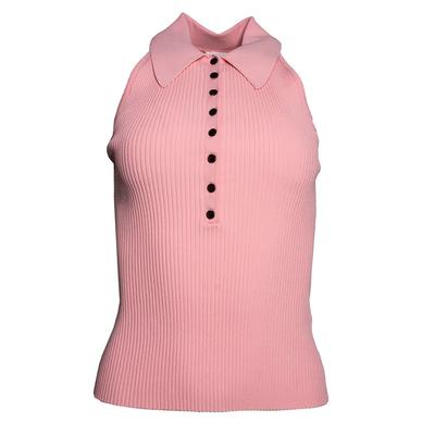 ALC Size Medium Pink Top