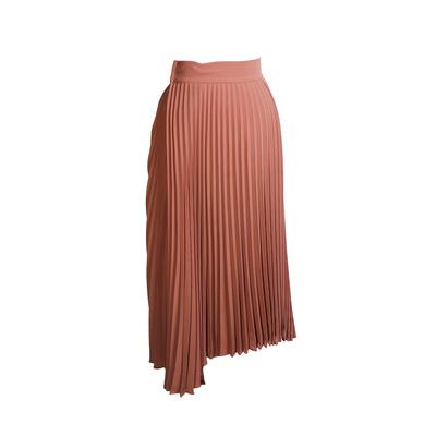 Vince Size 8 Pleated Skirt