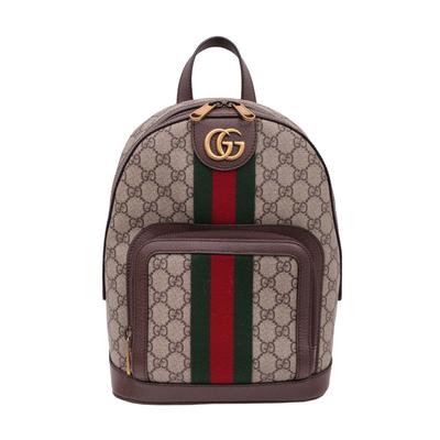 Gucci Mono Backpack