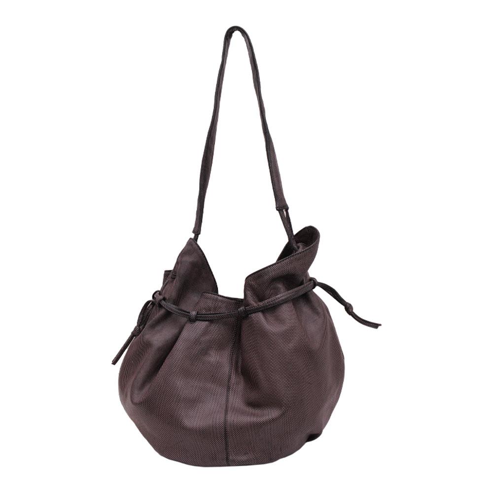  Bottega Veneta Hobo Style Handbag