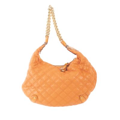 Marc Jacobs Orange Handbag 