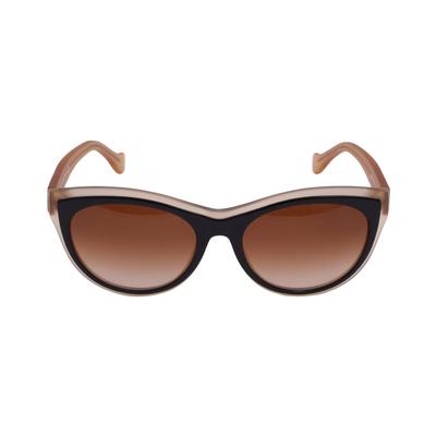 Balenciaga Sunglasses with Case