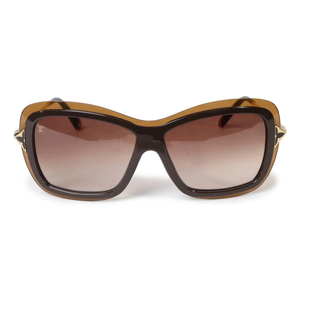  Louis Vuitton Poppy Sunglasses