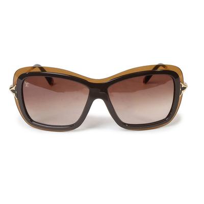 Louis Vuitton Poppy Sunglasses