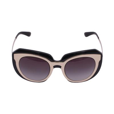 Dolce + Gabbana Sunglasses with Case