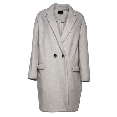 Isabel Marant Size 38 Grey Jacket