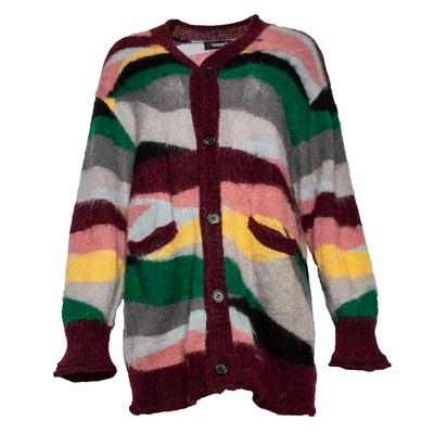 Junya Watanabe One Size Multicolor Undercover Sweater