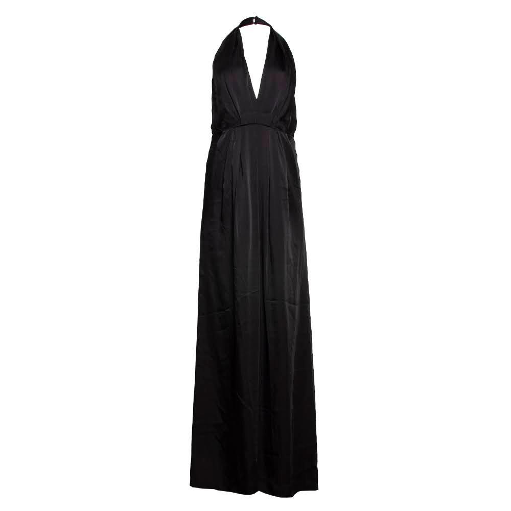  New Jill Stuart Size 6 Black Dress