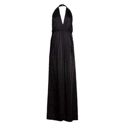 New Jill Stuart Size 6 Black Dress