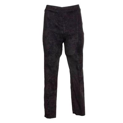 New Kobi Halperin Size Small Black Pants