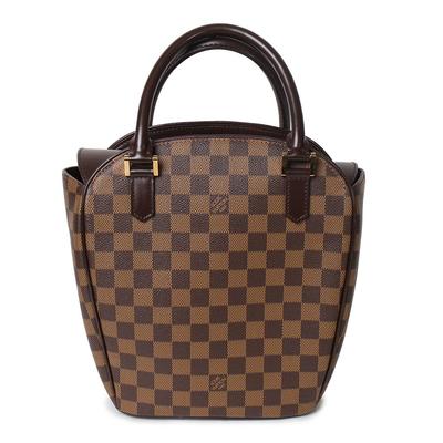 Louis Vuitton Sarria Seau Handbag