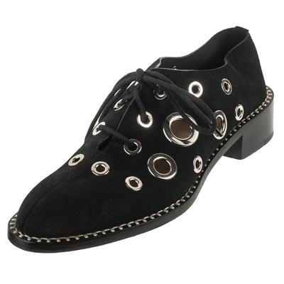 Proenza Schouler Size 39 Black Shoes 