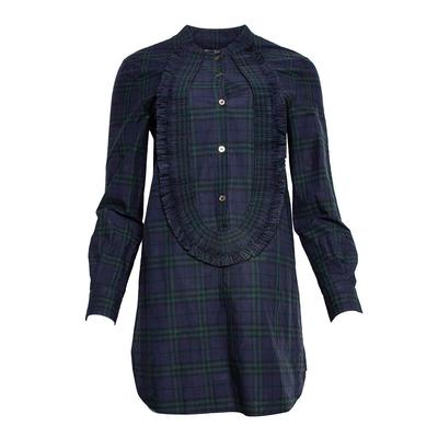 Burberry Size 4 Navy Top