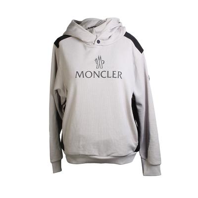 Moncler Size Small Sweatshirt