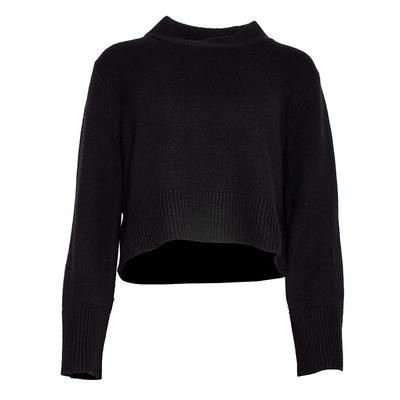 Co Size XS Black Sweater