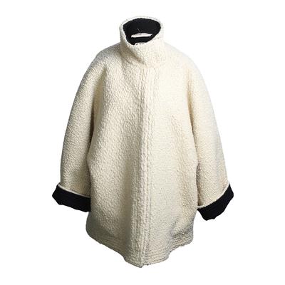 Tory Burch Size Medium Wool Coat
