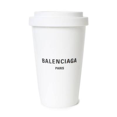 Balenciaga Paris Coffee Cup