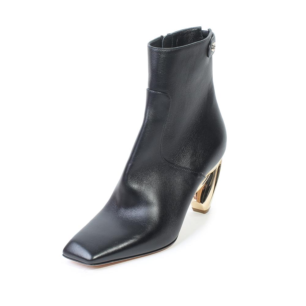  Christian Dior Size 36 Rhodes Ankle Boots