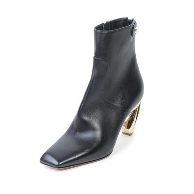 Christian Dior Size 36 Rhodes Ankle Boots