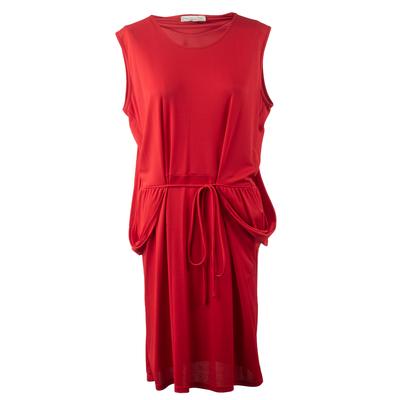 Stella McCartney Size 46 Red Short Dress