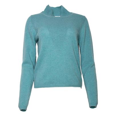 Ba&sh Size Large Blue Sweater