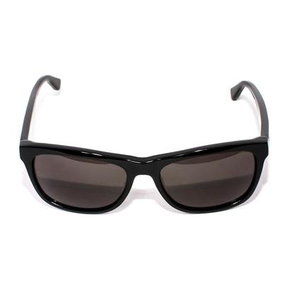 Salvatore Ferragamo Black Sunglasses