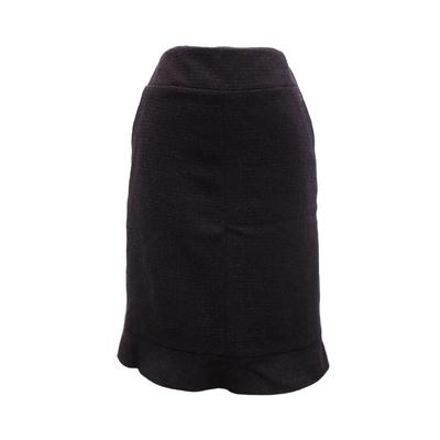 Chanel Size 40 Skirt